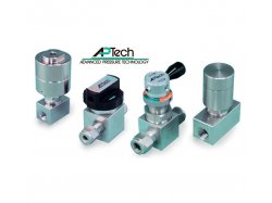 Розподілювачі Мембранний клапан SMC - AK