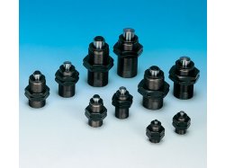 Підготовка різних середовищ Амортизатори SMC - RBQ