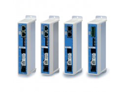 Розподілювачі Контролер для крокового двигуна SMC - JXC*1