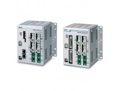 Розподілювачі 24 V контролер крокового двигуна SMC - JXC*3