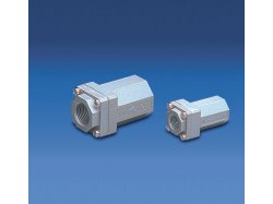 Вакуумне обладнання Зворотний клапан для вакууму SMC - AK*X209
