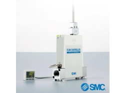 Контролер регулювання потоку повітря SMC - PFCQ
