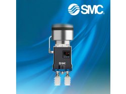Електричний вакуумний захват SMC - ZXPE5