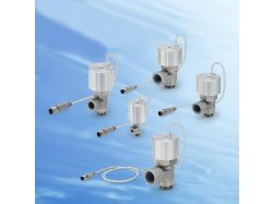 Розподілювачі Зворотний клапан пневматичний SMC - XT34-303