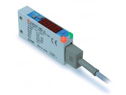 Датчик тиску та вакууму SMC - ISE10/ZSE10