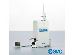 Контролер регулювання потоку повітря SMC - PFCQ