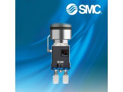 Електричний вакуумний захват SMC - ZXPE5
